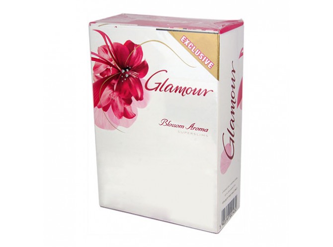 ГЛАМУР БЛОССОМ АРОМА - GLAMOUR BLOSSOM AROMA