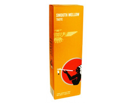 АМЕРИКАН СПИРИТ ОРАНЖЕВЫЙ (США) - AMERICAN SPIRIT SMOOTH MELLOW TASTE NATURAL TOBACCO ORANGE (USA)