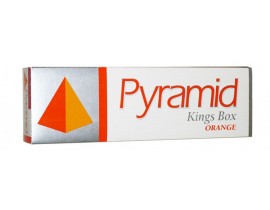 ПИРАМИД ОРАНЖ КИНГС (АМЕРИКА) - PYRAMID ORANGE KINGS (USA) 