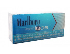 MARLBORO REGULAR ПАЧКА (ЯПОНИЯ)