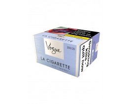 ВОГ БЛЮ (ПОЛЬША) - VOGUE LA CIGARETTE BLEUE