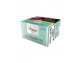 ВОГ ВЕРТЕ С МЕНТОЛОМ (ПОЛЬША)- VOGUE LA CIGARETTE VERTE