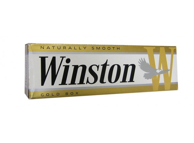 Winston Gold