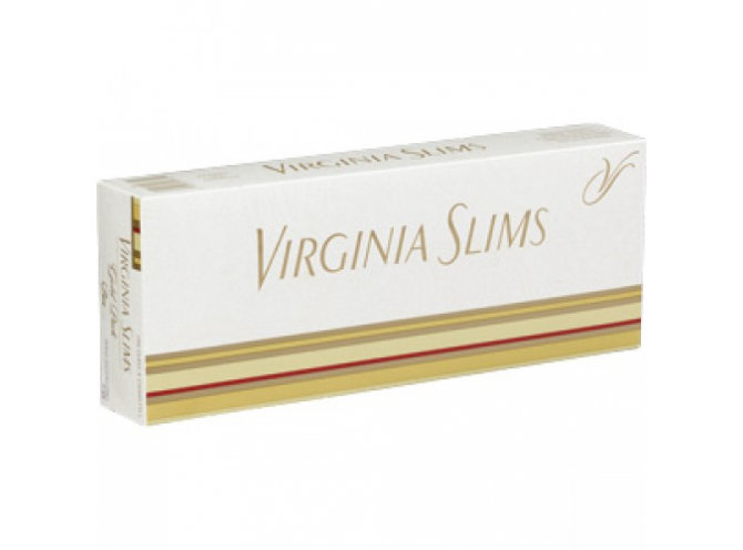 Virginia Slims Gold