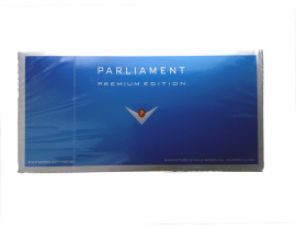 ПАРЛАМЕНТ ПРЕМИУМ ЭДИШН (США, ЭКСПОРТ) - PARLIAMENT PREMIUM EDITION (USA DF)