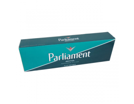 ПАРЛАМЕНТ МЕНТОЛ (США) - PARLIAMENT MENTHOL (USA)