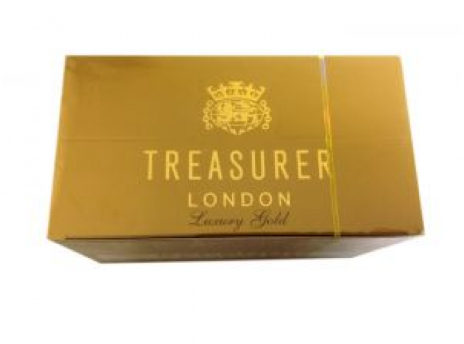 ТРЕЗУРА ЛАКШЕРИ ГОЛД (АНГЛИЯ) - TREASURER LUXURY GOLD (ENGLAND)