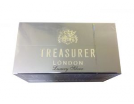 ТРЕЗУРА ЛАКШЕРИ СИЛЬВЕР (АНГЛИЯ) - TREASURER LUXURY SILVER (ENGLAND)