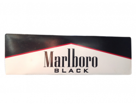 МАЛЬБОРО БЛЭК (США) - MARLBORO BLACK (USA)