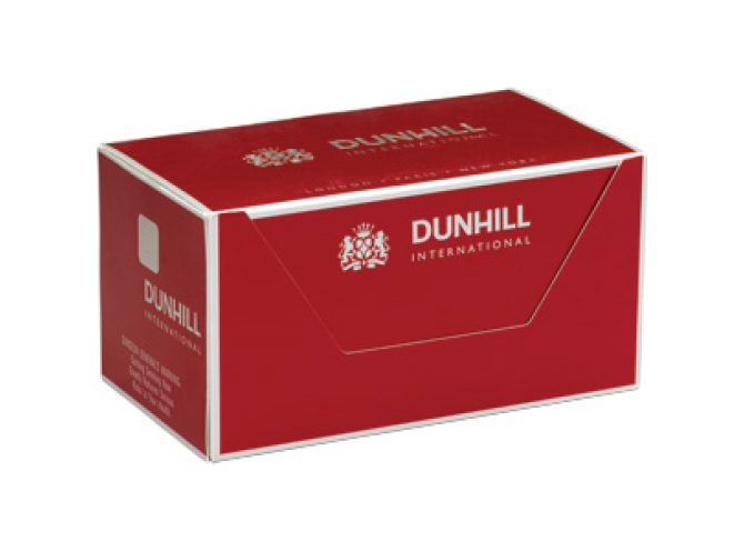 ДАНХИЛЛ ИНТЕРНЕЙШНЛ  (США)  - DUNHILL INTERNATIONAL (USA)