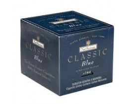 НАТ ШЕРМАН КЛАССИК БЛЮ - NAT SHERMAN CLASSIC BLUE (USA)