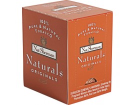 НАТ ШЕРМАН ОРИГИНАЛC - NAT SHERMAN ORIGINALS (USA)