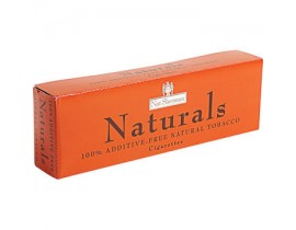 НАТ ШЕРМАН НАТУРАЛС КИНГС - NAT SHERMAN NATURALS KINGS (USA)