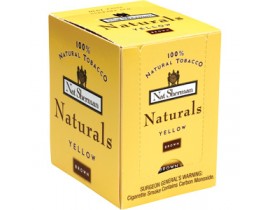 НАТ ШЕРМАН ЖЕЛТЫЙ - NAT SHERMAN YELLOW (USA)