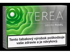 TEREA ABORA PEARL (IQOS ILUMA) (ЕВРОСОЮЗ)