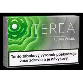 TEREA ABORA PEARL (IQOS ILUMA) (ЕВРОСОЮЗ)