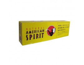 АМЕРИКАН СПИРИТ ЖЕЛТЫЙ (ЯПОНИЯ) - AMERICAN SPIRIT YELLOW