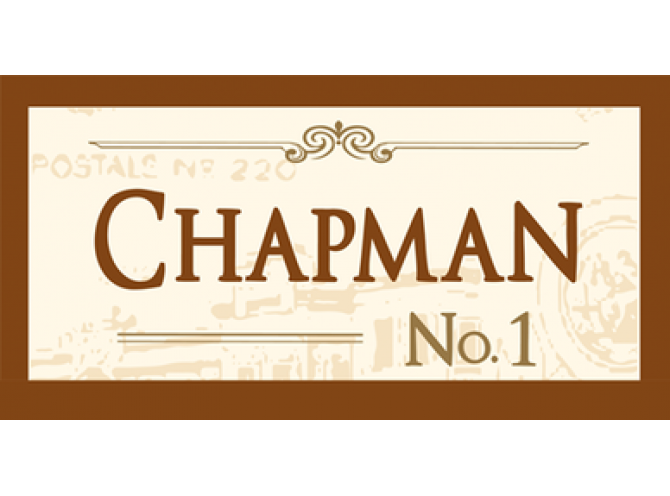 Чапман Классик Суперслимс (Германия) - Chapman Classic Superslims