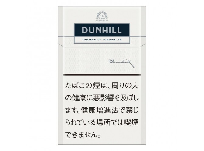 ДАНХИЛЛ ЭВОКЕ 1 МГ (СИНГАПУР) - DUNHILL EVOKE