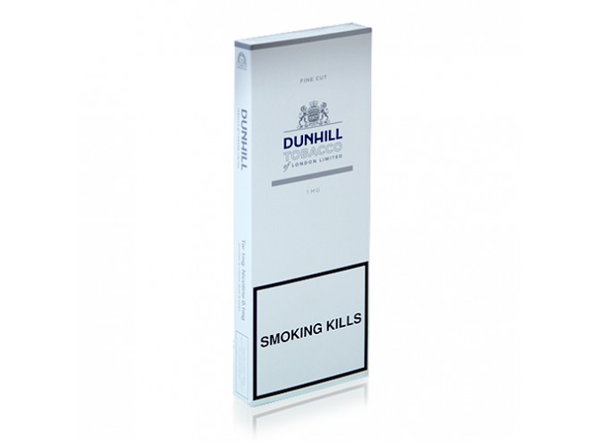 ДАНХИЛЛ ФАЙН КАТ 1МГ (КОРЕЯ) - DUNHILL FINE CUT 