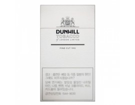 ДАНХИЛЛ ФАЙН КАТ 1МГ ПАЧКА (КОРЕЯ) - DUNHILL FINE CUT 