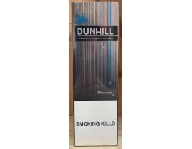 ДАНХИЛЛ СВИТЧ (ШВЕЙЦАРИЯ) - DUNHILL SWITCH