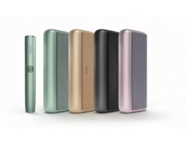 IQOS ILUMA PRIME