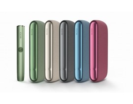 IQOS ILUMA