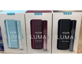 IQOS ILUMA ONE I