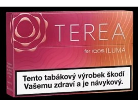 TEREA RUBY FUSE (IQOS ILUMA) (ЕВРОСОЮЗ)