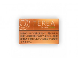 TEREA TROPICAL MENTHOL ПАЧКА (FOR IQOS ILUMA) (ЯПОНИЯ)