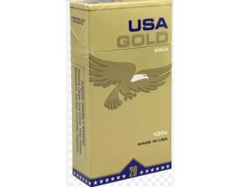 США ГОЛД ГОЛД 100 ПАЧКА (США) - USA GOLD GOLD 100 (USA)