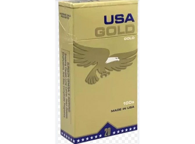 США Голд Голд 100 (США) - USA Gold Gold 100 (USA)